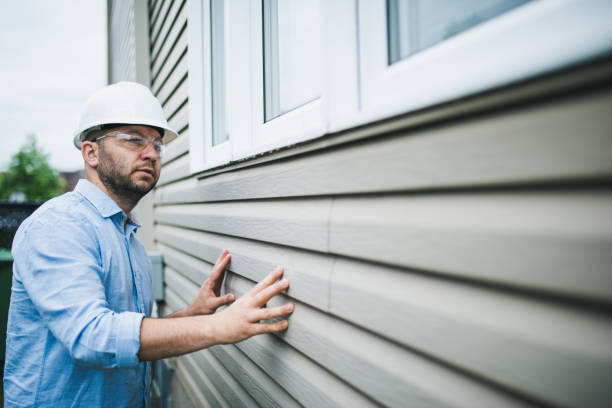 Reliable Basking Ridge, NJ Siding Installation & Repair Solutions